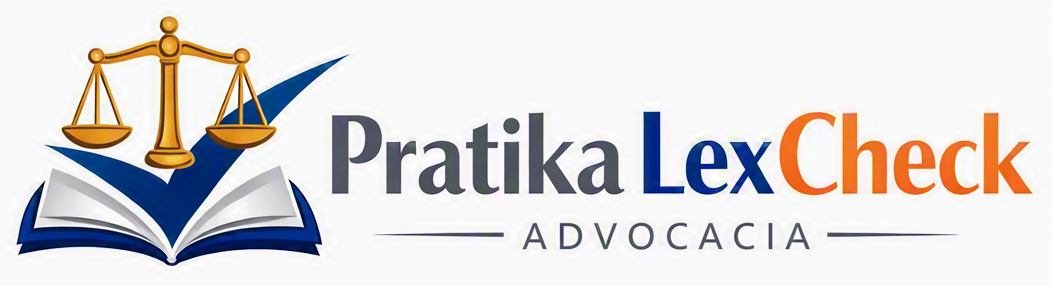 Pratika LexCheck · Advocacia